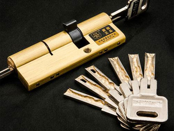 林芝24小时上门开锁公司