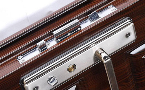 林芝24小时上门开锁公司