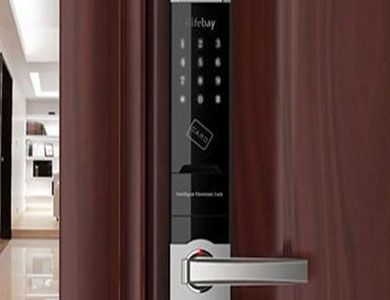 林芝24小时上门开锁公司