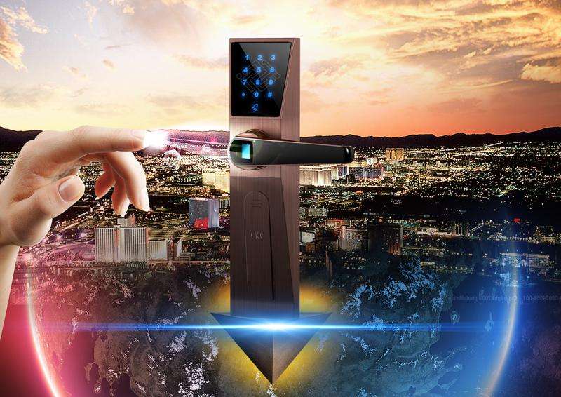 林芝24小时上门开锁公司