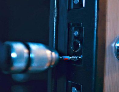 林芝24小时上门开锁公司