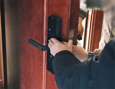 林芝24小时上门开锁公司